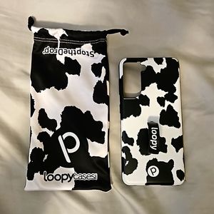 Loopy Samsung S21 Phone Case